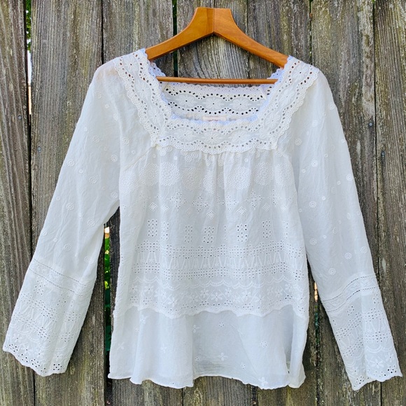 ruby rd petite tops